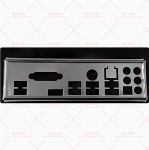 แผงเมนบอร์ด, แผงตัวเครื่อง, แผง TUF <span class=keywords><strong>Z270</strong></span> MARK 2 Z370-PRO GAMING - Product Image 4