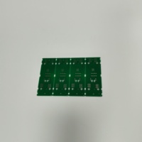 PCB HDI Avanzado para Radar Automotriz (77/79GHz) y Sistemas de Infoentretenimiento a Bordo