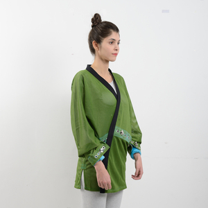 Nuevo Traje de Sujeción para la Parte Superior del Cuerpo, Ropa de Contención para Pacientes de Hospital - Product Image 3