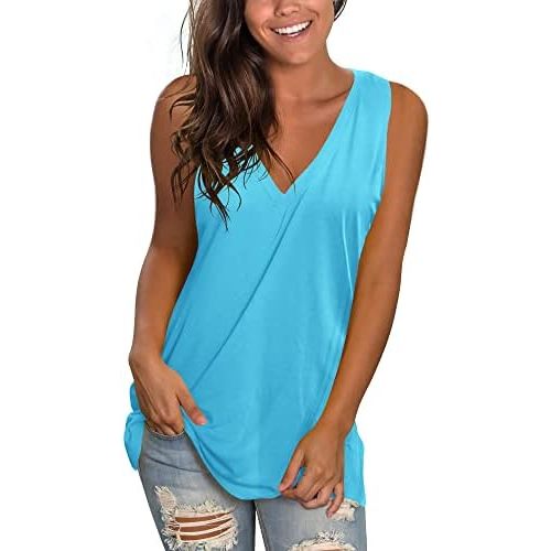 105-tank Lake Blue