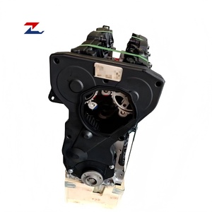 Motore Completo (Long Block) per Peugeot 206 207 <span class=keywords><strong>308</strong></span> 408 Citroen Benzina 1.6L 2.0L 2.2L 2.3L 3.0L 1.8L 1.2L - Product Image 2