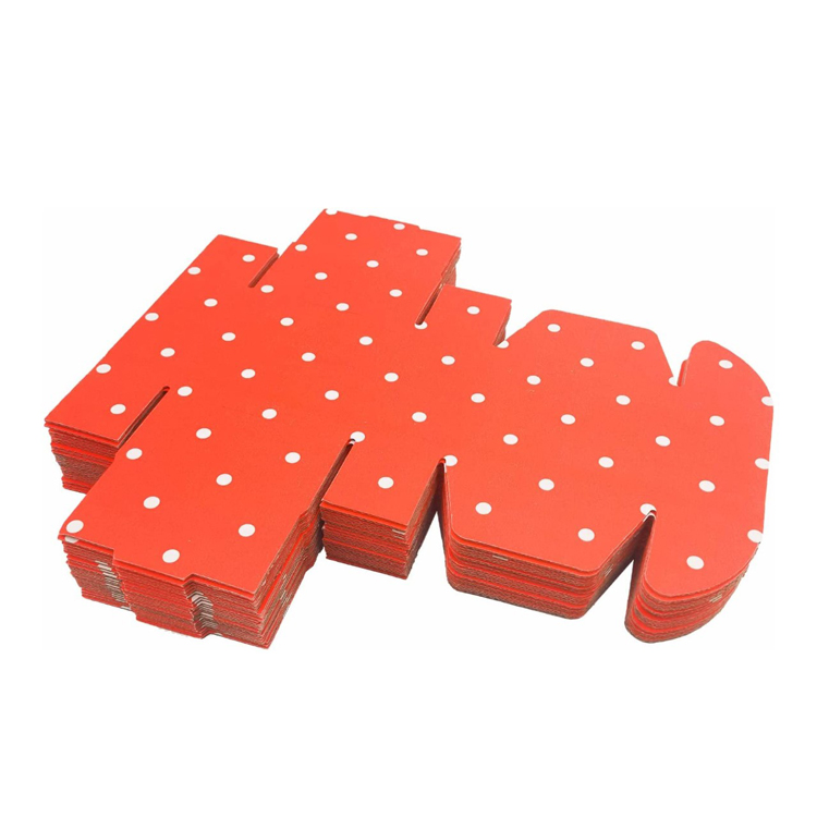 Corrugated Mailing Box Literature Mailer for Shipping Packaging Craft Gifts Giving Products