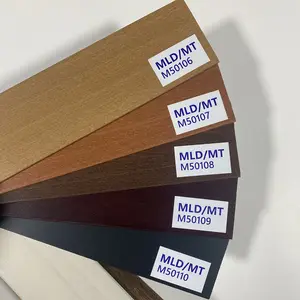 50mm klasik avrupa windows shades Basswood ahşap jaluzi tuzları güneşlikler çıtalar