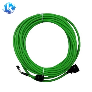 NUOVISSIMO CAVO DI SEGNALE 6FX3002-2CT30-1BA0 10M LOC # S101 - Product Image 1