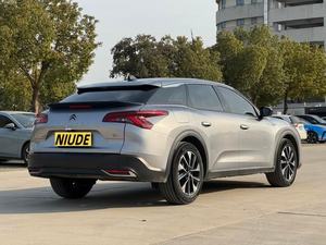 Citroën <span class=keywords><strong>Versailles</strong></span> C5 X 1.6T Enjoy Version, modèle 2024, 5 portes, 5 places, berline à hayon, occasion, prix le plus bas, presque neuf, à vendre - Product Image 3