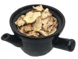 Polvo de extracto de yerba mate de alta calidad <span class=keywords><strong>Ilex</strong></span> Paraguariensis 10:1 - Product Image 4