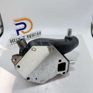 पानी पंप 65.06500-6144 के लिए पानी पंप- - Product Image 4