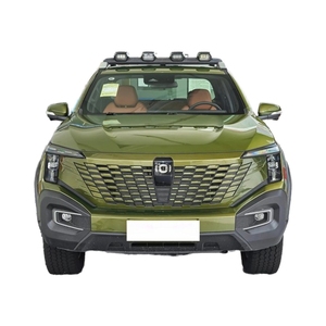 Changan <span class=keywords><strong>Qi</strong></span> Yuan K50 2025, tout nouveau pick-up hybride automatique à autonomie étendue, Hunter K50, puissance élevée, vente chaude - Product Image 2