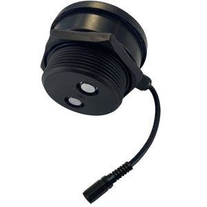 Detector Ultrassônico Sem Fio de Alta Precisão EPTTECH TLC-2206 Sensor de Nível de Líquido Água Combustível Óleo Instrumento de Medição de Nível de Tanque - Product Image 3