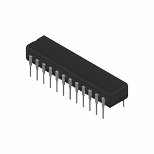 24 DIP Buy Online Electronic Components Data Acquisition AD7672LN10 Authorized Distributor - Product Image 1