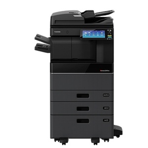 Copiadora A3 Usada de las Impresoras Multifunción Toshiba E-STUDIO 2508A/3008A/3508A/4508A/5008A - Product Image 1