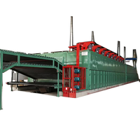 Nouveau type de machines de contreplaqué à vendre Machine de fabrication de contreplaqué de balle de riz