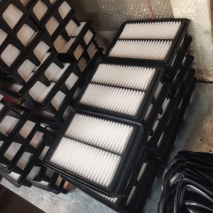 กรองอากาศ P51F-133A0 สำหรับมาสด้า 3 1.5L 2014 2020 หมายเลขชิ้นส่วนทดแทน PAH9-13-3A0 ขนาดมาตรฐาน - Product Image 2