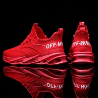 Sneakers décontractées, chaussures de course, tendance et polyvalentes