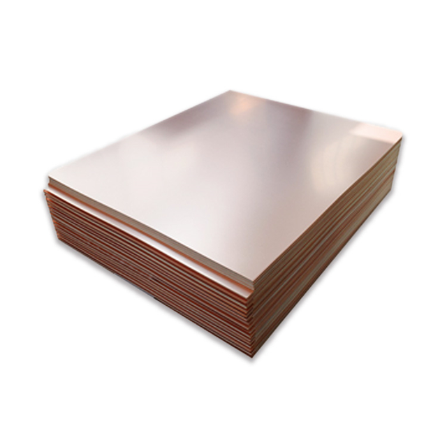 Aluminum Based Copper Clad Laminate Sheet Pcb Board 1060 Aluminum plate