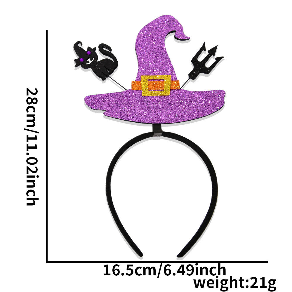 ที่คาดผมฮาโลวีน-5