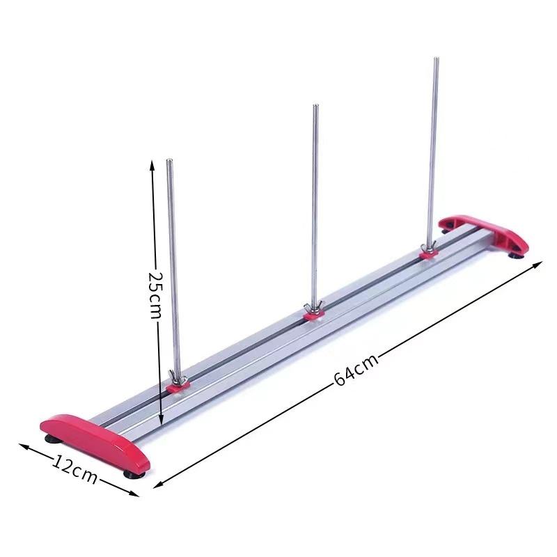 Appareil de mesure à billes
