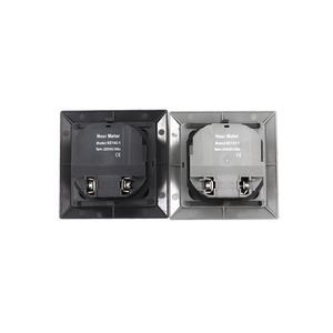 Trong kho BZ142-1 DC 185-240V 0-99999.99 giờ truy cập giá rẻ cơ khí giờ Meter - Product Image 5