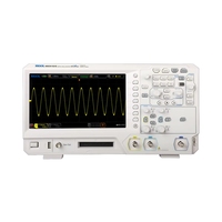 Osciloscopio Digital RIGOL MSO5152-E de 150MHz, 2 Canales, 4GSa/s con Integración Multifunción