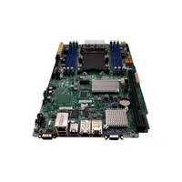 Motherboard X11SPW-CTF, MBD-X11SPW-CTF C622 Soket P LGA3647 Intel Xeon Scalable LGA3647 SATA/SAS M.2 DDR4 IPMI