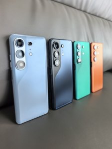 รุ่น Global Edition ขายดีที่สุด หน้าจอใหญ่ แบตเตอรี่ขนาดใหญ่ 2026 ใหม่ Camon 50 Pro กล้องมือถือ HD ระดับธุรกิจ ชาร์จเร็ว 65W - Product Image 6