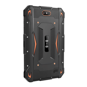 Máy Tính Bảng Công Nghiệp 8 Inch Hàng OEM Chắc Chắn Máy Tính Bảng Android IP68 Chống Sốc Chống Nước Chống Bụi Có Vân Tay Máy Tính Bảng NFC 4G Lte - Product Image 3