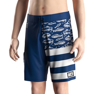 กางเกงตกปลา Angler's Edge UPF 50+ ระบายอากาศได้ดี ยืดได้สี่ทิศทาง กันน้ำ กันลม ไซส์ใหญ่พิเศษ เพื่อความสบายตลอดวัน - Product Image 5