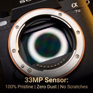 กล้องมิเรอร์เลส <span class=keywords><strong>Sony</strong></span> A7 IV มือสอง ขายส่ง <span class=keywords><strong>Sony</strong></span> <span class=keywords><strong>Alpha</strong></span> 7 IV สต็อกจำนวนมาก ปรับสภาพใหม่ เกรด A บันทึกวิดีโอ 4K ตัวกล้องอย่างเดียว ผู้จัดจำหน่ายที่เชื่อถือได้ - Product Image 2