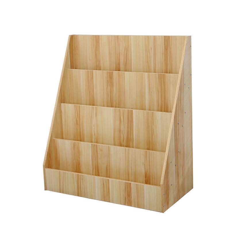 Bookshelf]. length 80 width 40 height 90