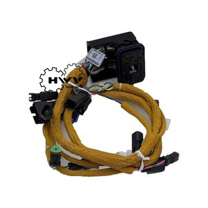 Arnés de Cables 195-7336 1957336, Piezas de Motor de Alta Calidad China para <span class=keywords><strong>Motoniveladora</strong></span> 120H <span class=keywords><strong>135H</strong></span> - Product Image 1