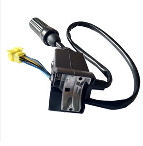 Commutateur de commande combiné VOE15146534 15146534 pour chargeuse sur pneus L110F L120F L60F L70F L180F L90F L220F L350F - Product Image 2