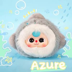 Bébé Trois Romantique Océan 2ème Génération Série Boîte Mystère Suspendue Poupée Mignonne Convient à la Décoration Intérieure - Product Image 6