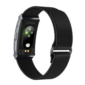 SANVNET G69 Ekranlı Olmayan Akıllı Bileklik Kan Oksijen Kalp Atış Hızı Bilekliği Sağlık 100+ Spor Modu Fitness Takipçisi Bileklik - Product Image 5