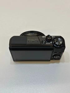 Cámara de Fotografía Canon Power Shot G7 X Mark II Lista para Enviar, Lente con Zoom 4.2x, 20.1MP, Full HD - Product Image 5