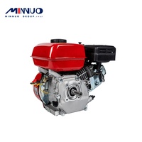 Motor diesel para corte de estrada de boa qualidade