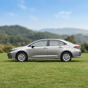 Auto Usado Híbrido en Venta, Toyota <span class=keywords><strong>Corolla</strong></span> <span class=keywords><strong>2022</strong></span>, 4 Puertas, 5 Asientos, Alta Velocidad 180 km/h, Auto de Segunda Mano en Stock - Product Image 3