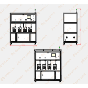 Vapor Chamber Production Line for Electronics Cooling - Product Image 5