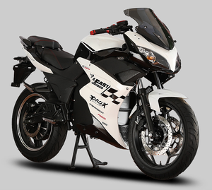 Motocyclettes électriques, fabricant, fourniture directe de voitures de sport Motocyclettes électriques Horizon - Product Image 3