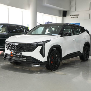 <span class=keywords><strong>Auto</strong></span> Usata Geely Cityray 2024 Africa Autos 1.5T 181cv L4 Benzina SUV Compatto Voiture Buone <span class=keywords><strong>Auto</strong></span> Nuove Economiche Geely Boyue - Product Image 1