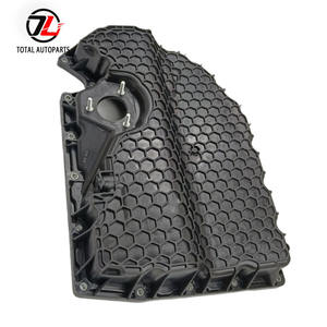 कम इंजन वाला तेल पैन ओएम 06k103600r 06k 103 600 r गो-lf G-TI टी-गुआन पा-सैत आऊ-दी ए 3 एस 2 टी - Product Image 6