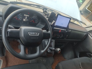 Guazi en Stock, <span class=keywords><strong>Iveco</strong></span> <span class=keywords><strong>Daily</strong></span> Diésel 2.5, Auto Usado, Tracción Trasera, 5-<span class=keywords><strong>9</strong></span> Asientos - Product Image 6