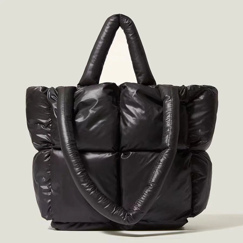 Travel Tote Sling Bag With Computer