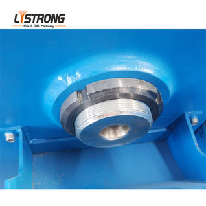 Listrong 2,6-3mm Kupfer-Draht zieh maschine mit Annealer Rod Breakdown <span class=keywords><strong>Machine</strong></span> - Product Image 2