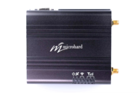 Modem radio numérique MIMO haute performance Microhard MHK185950 900 MHz pour communication sans fil industrielle UAV CA