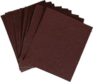 Dairesel kesit ve 9 adet kum kağıt gitar köprü eyer somun dosyaları ile 13 farklı boyut iğne dosyaları Set - Product Image 3