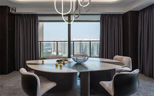 Supdesigner, Servicio de Renderizado 3D Residencial, Diseño de Interiores de Villas de Lujo Modernas, Renderizado 3D Personalizado, Diseño de Interiores para el Hogar - Product Image 2