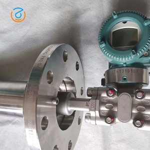 Sensor de Nivel Digital con Precisión del 0.075%, Yokogawa EJA210E, Montaje con Brida, Diferencial - Product Image 5