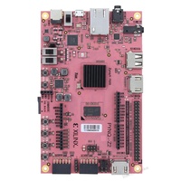 Placa de Desarrollo FPGA Xilinx PYNQ-Z2 Zynq XC7Z020, Programación en Python, Computación de Borde con IA