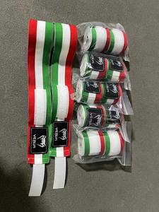 Bandages de boxe à prix d'usine, bandages de kick-boxing - Product Image 4