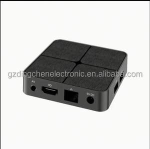 Decodificador IPTV Android 4K para Reino Unido, Estados Unidos, Alemania, Países Bajos, Canales Europeos, Interfaz en Inglés y Holandés, Garantía de 12 Meses - Product Image 2